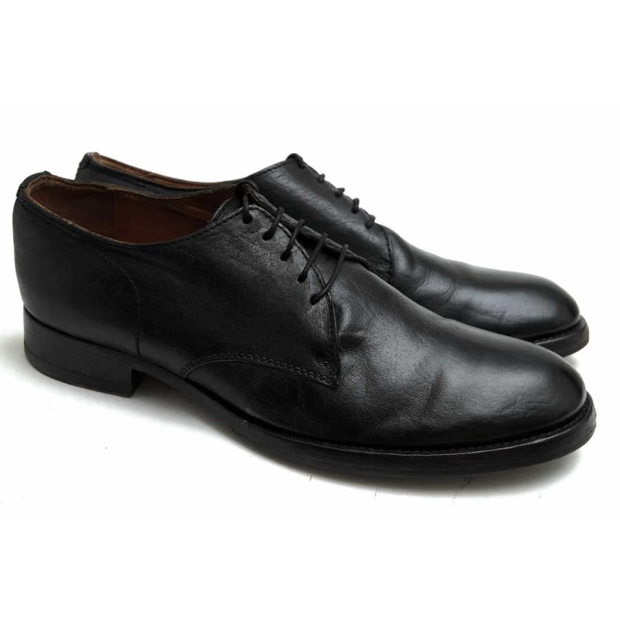 BUTTERO ブッテロ ビジネスシューズ B4372 CADIRNA 牛革