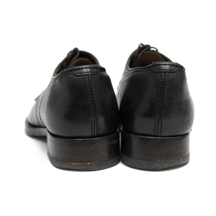 ブッテロBUTTERO◇イタリア製ドレスシューズ外羽根プレーントゥシューズ革靴 BUTTERO ブッテロ ビジネスシューズ B4372 CADIRNA 牛革