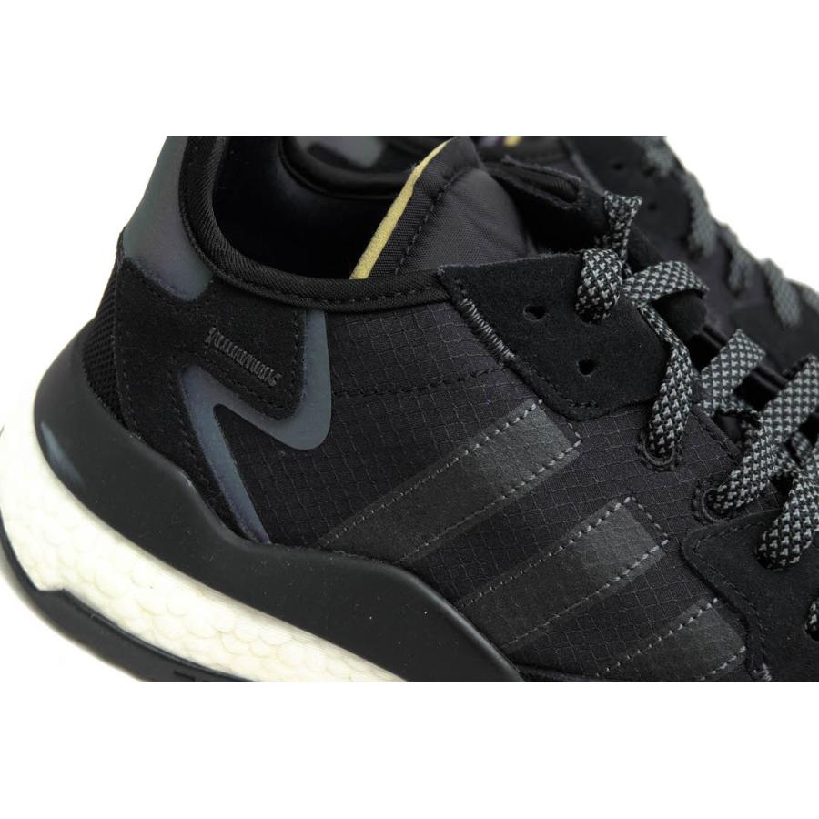 adidas（アディダス） ローカットスニーカー EG2205 NITE JOGGER KEY