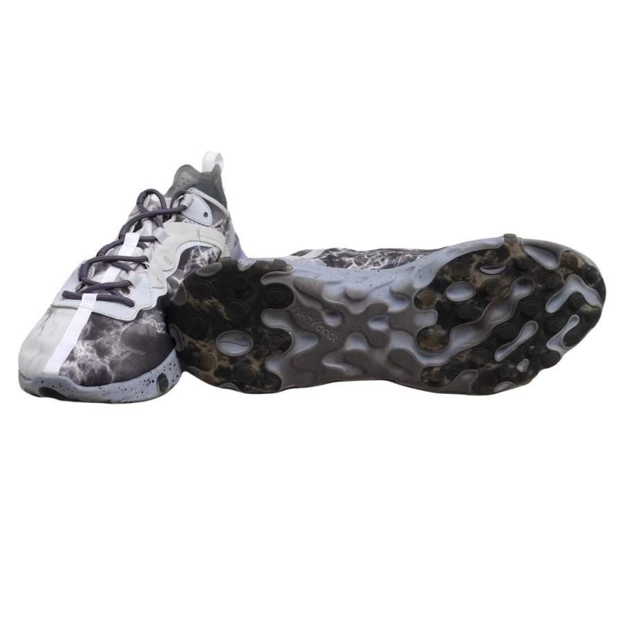 NIKE ナイキ ローカットスニーカー CJ3312-001 REACT ELEMENT 55