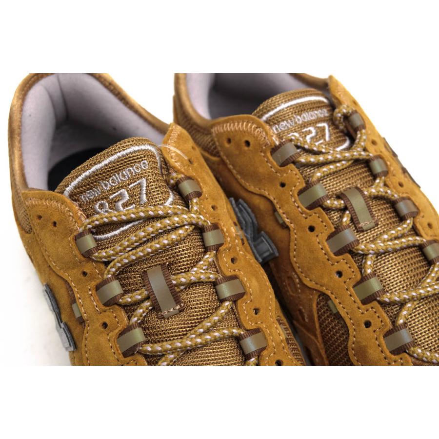 NEW BALANCE ニューバランス ローカットスニーカー ML827KNT