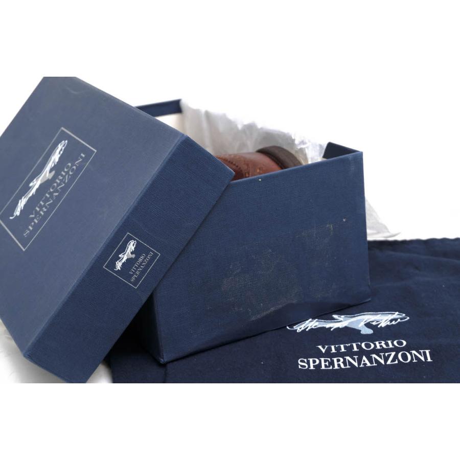 VITTORIO SPERNANZONI ヴィットリオ スペルナンツォーニ ビジネス