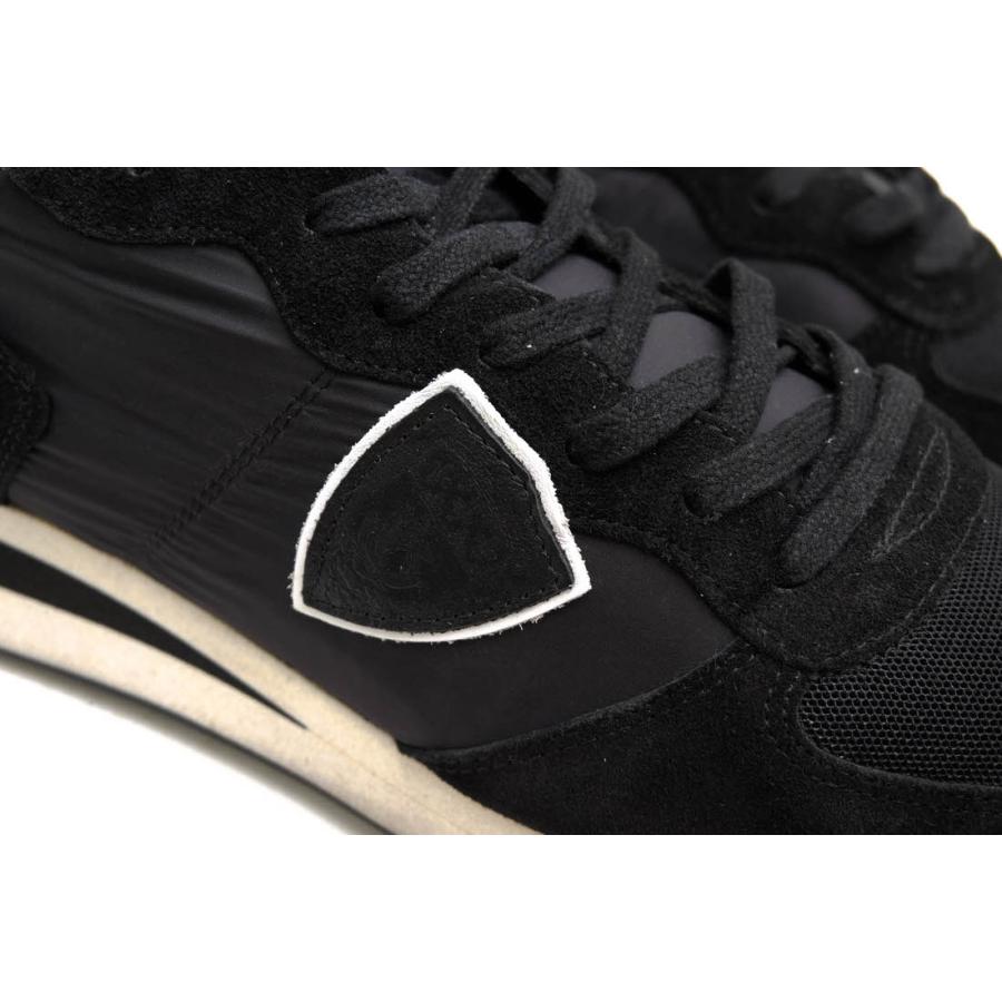 PHILIPPE MODEL フィリップ モデル ローカットスニーカー TZLU 2109