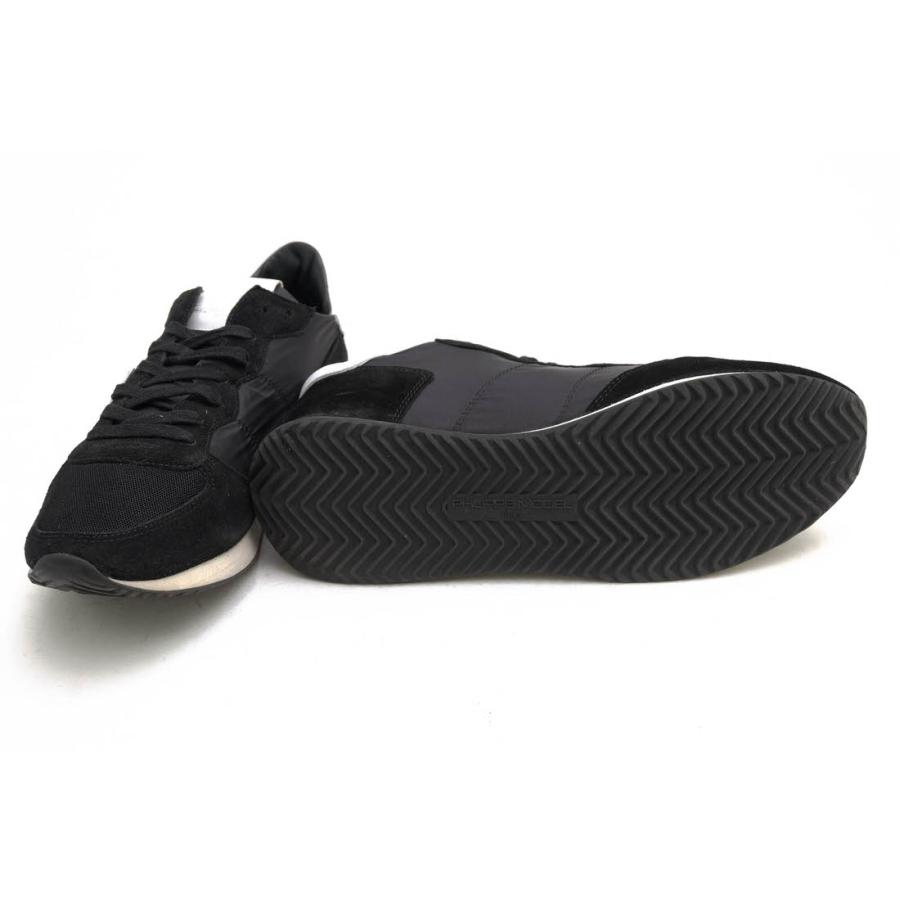 PHILIPPE MODEL フィリップ モデル ローカットスニーカー TZLU 2109