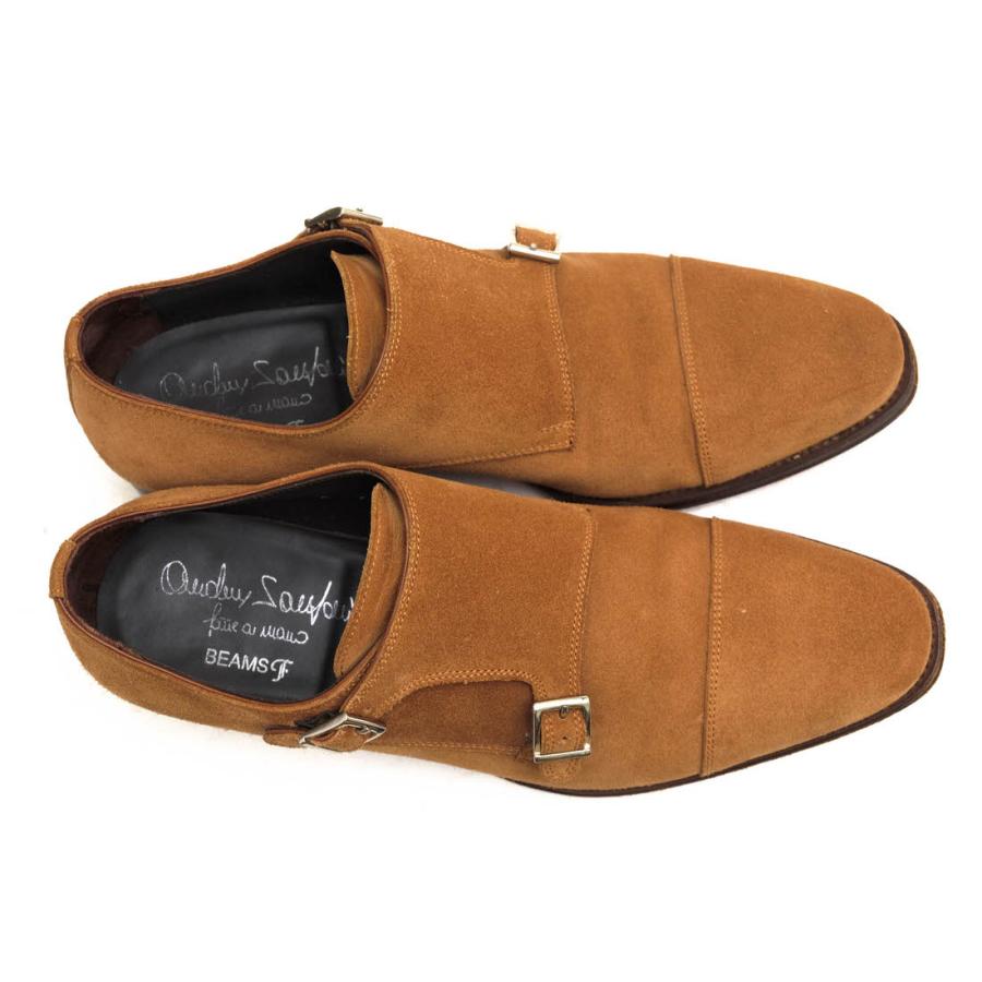 Santoni サントーニ ビジネスシューズ 6983 ビームスエフ BEAMS F別注 