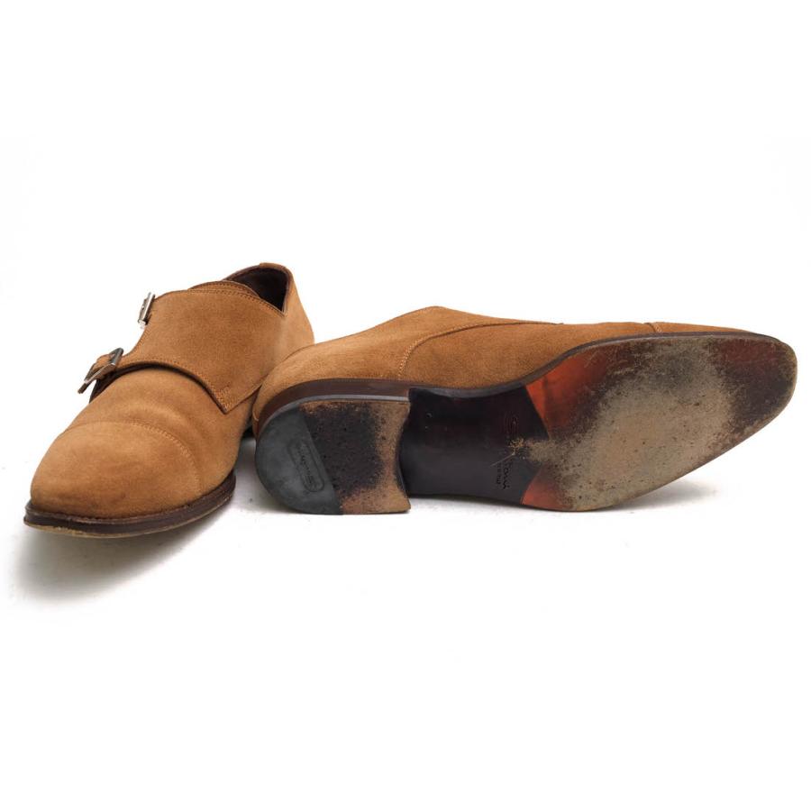 SANTONI Santoni サントーニ ビジネスシューズ 6983 ビームスエフ 