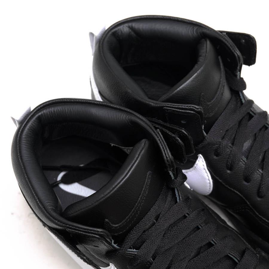 NIKE ナイキ ハイカットスニーカー 910088-001 DUNK LUX CHUKKA RT 