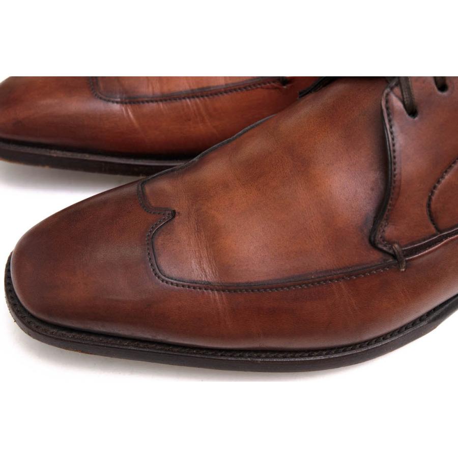 シルヴァノサセッティ SILVANO SASSETTI シルバノ サセッティ ビジネスシューズ