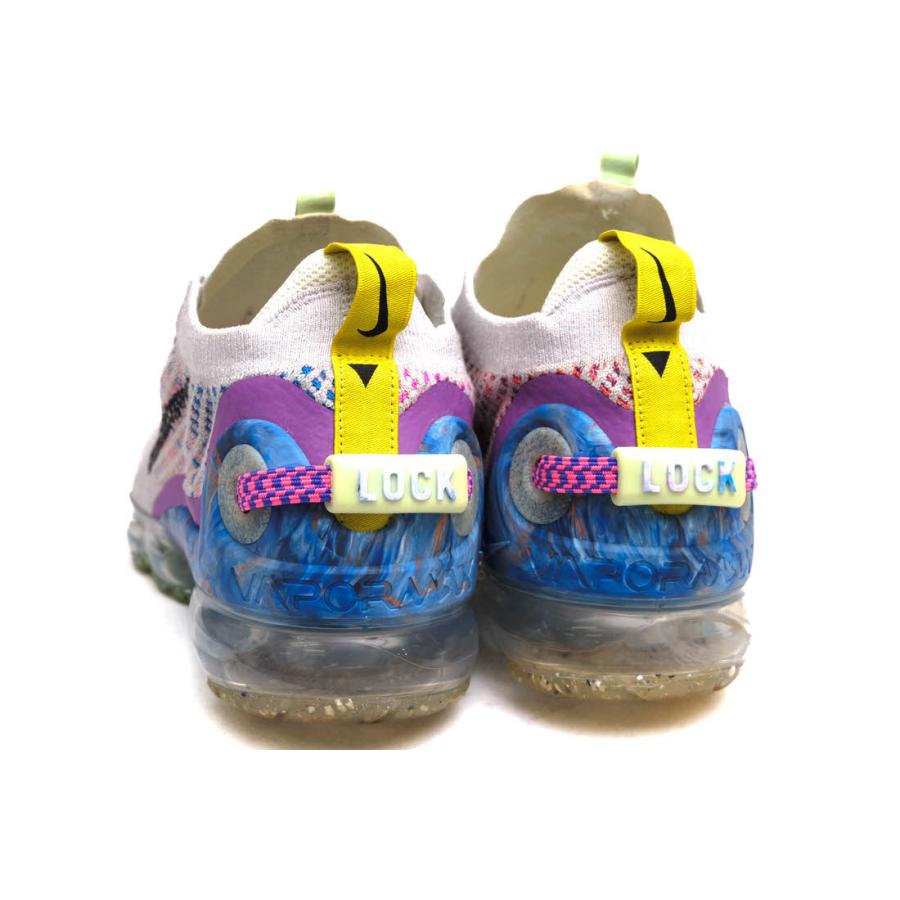 NIKE ナイキ ローカットスニーカー CJ6740-001 AIR VAPORMAX 2020 FK