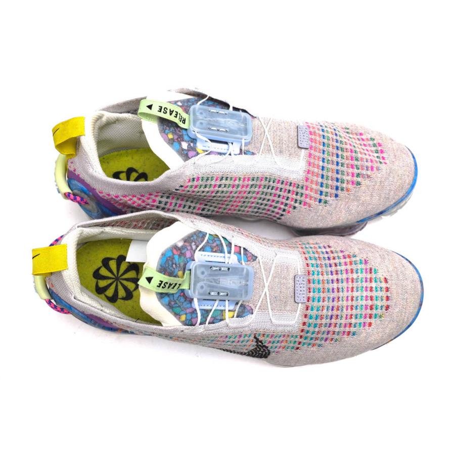 NIKE ナイキ ローカットスニーカー CJ6740-001 AIR VAPORMAX 2020 FK