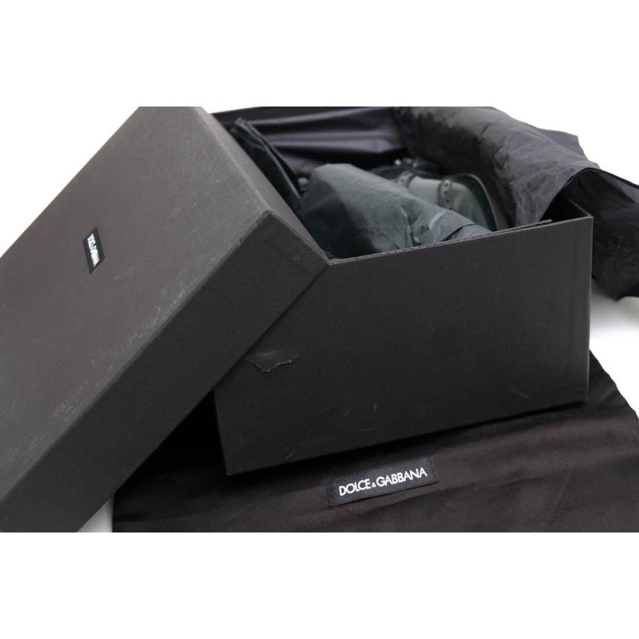 DOLCE&GABBANA（ドルチェ & ガッバーナ） ドルガバ ビジネスシューズ