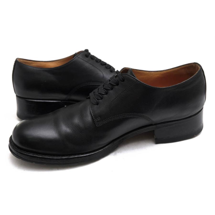 Lad Musician ラッドミュージシャン ビジネスシューズ 2108 904 Military Officer Shoes 牛革 カウレザー ミリタリーオフィサーシューズ プ X6276 Desir Yahoo ショッピング店 通販 Yahoo ショッピング
