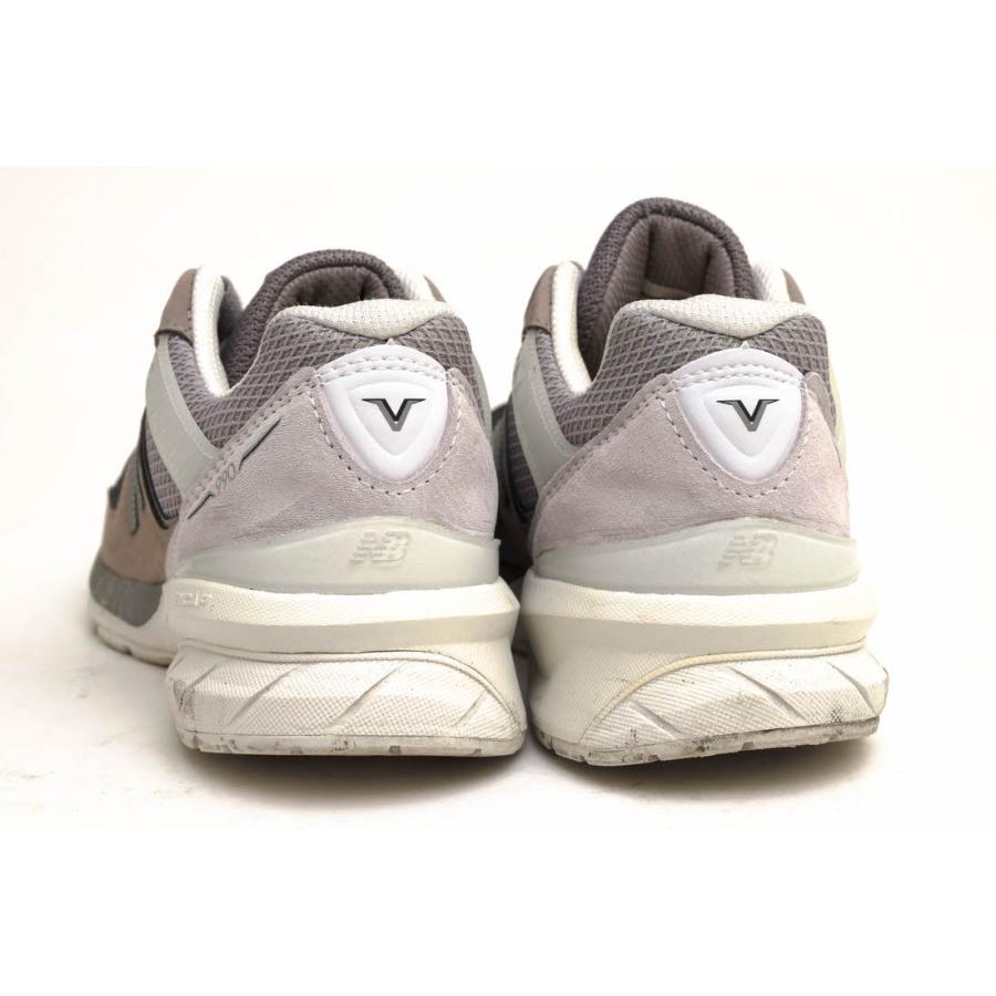NEW BALANCE ニューバランス ローカットスニーカー M990BM5 : Desir