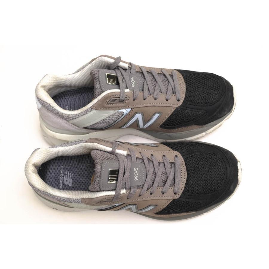 NEW BALANCE ニューバランス ローカットスニーカー M990BM5 : Desir