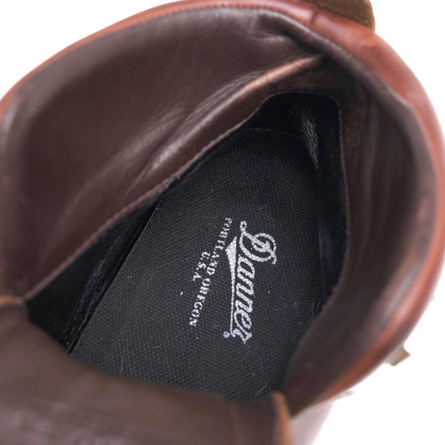 Danner（ダナー） マウンテンブーツ DS-10044X MOUNTAIN TRAIL