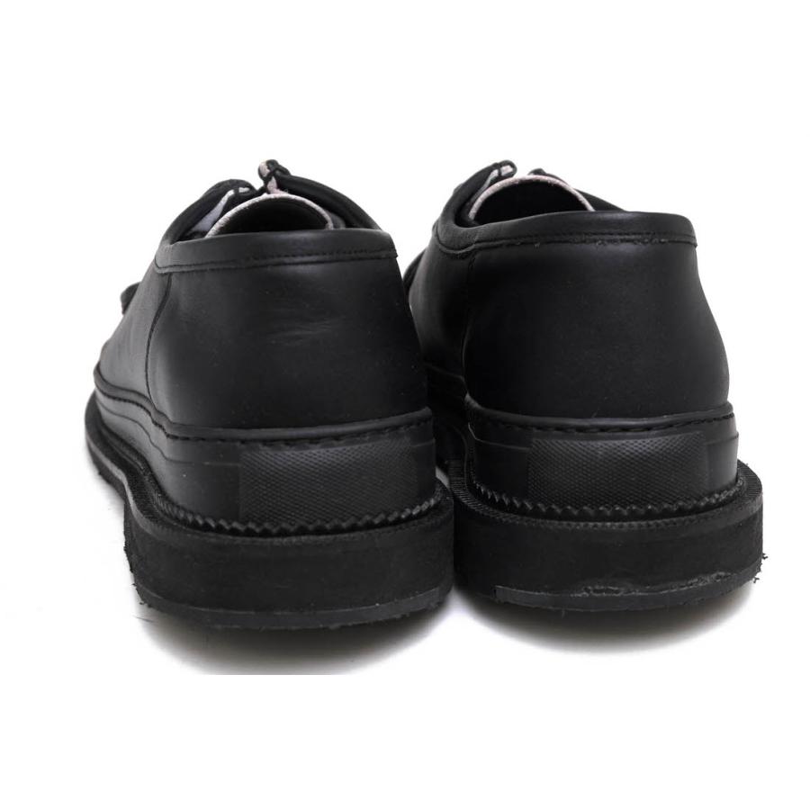 Amb アンバサダーズ デッキシューズ UE-190112 TIROLEAN SHOES