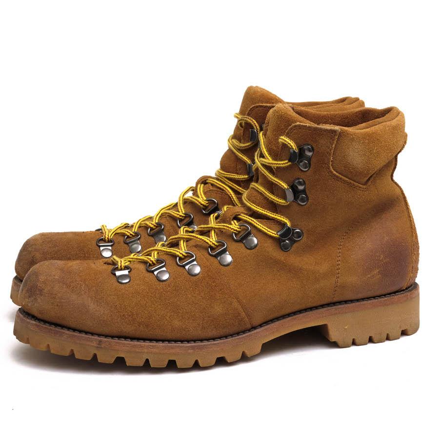 Timberland PADRONE マウンテンブーツ-