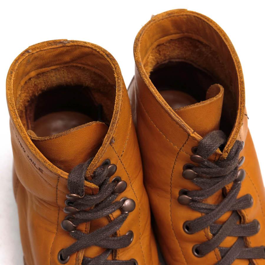 無料発送 ウルヴァリン 1000マイル ブーツ W05848 ブーツ - blog ...