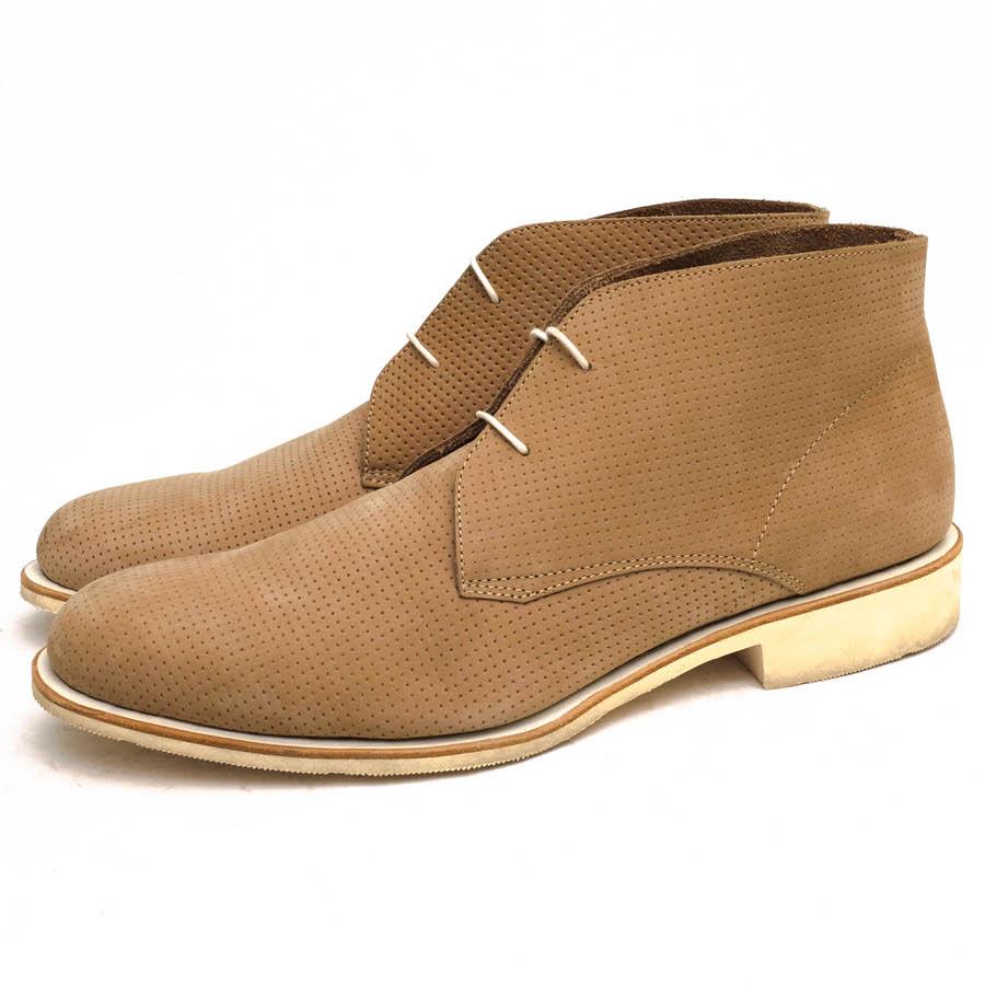 Paraboot パラブーツ チャッカブーツ LAVANDOU ラヴァンドゥ 
