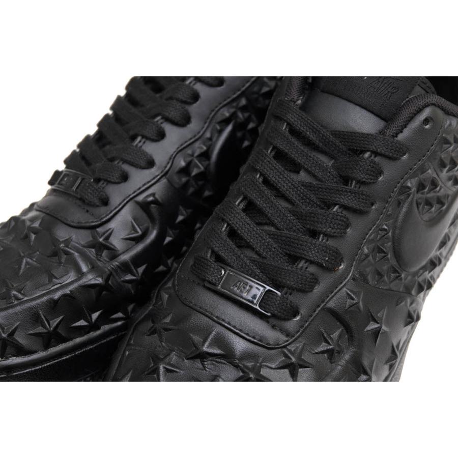 NIKE ナイキ ローカットスニーカー 789104-001 AIR FORCE 1 LV8 VT 