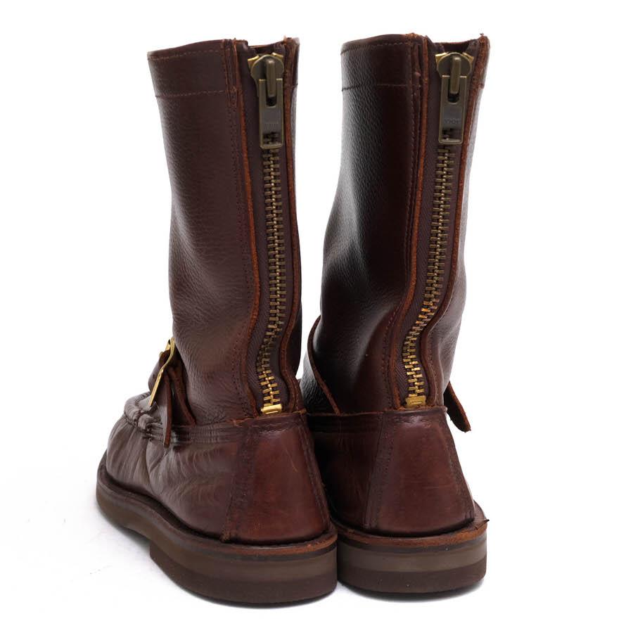 RUSSELL MOCCASIN Russell Moccasin ラッセルモカシン エンジニア  