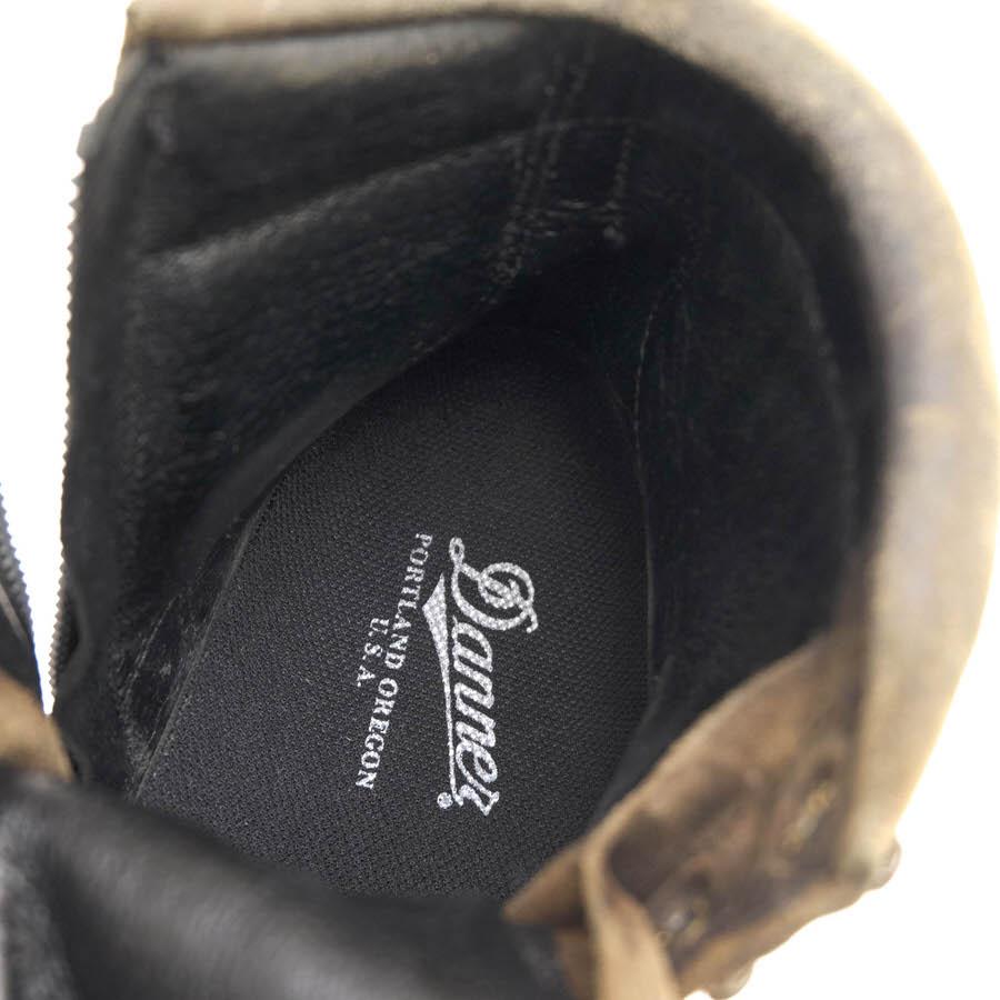 Danner ダナー ワークブーツ 35600X WAUZETA ワウゼタ オイルド Danner ダナー ワークブーツ 35600X WAUZETA ワウゼタ オイルド