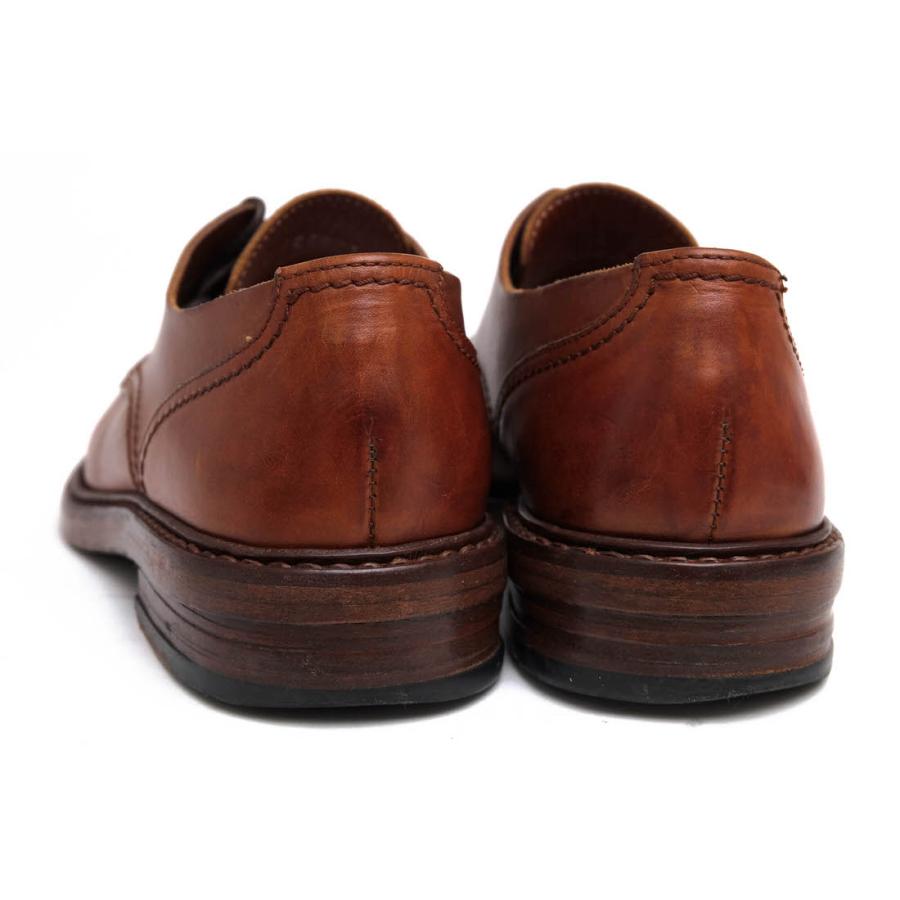 BUTTERO（ブッテロ） ビジネスシューズ B4921 TOLFA 牛革 カウレザー