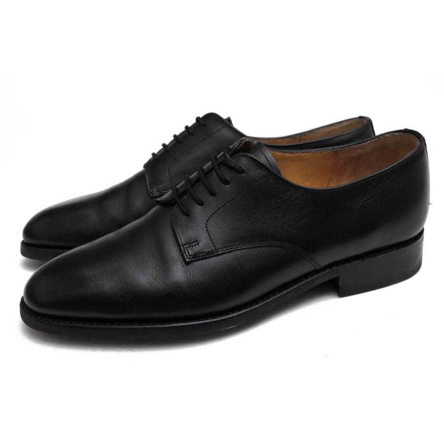 Lloyd Footwear ロイドフットウェア ビジネスシューズ 1214EW10 5 EYELET DERBY カーフ 牛革 :x6495