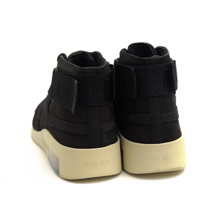 NIKE ナイキ ハイカットスニーカー AT8087-002 AIR FEAR OF GOD フィア