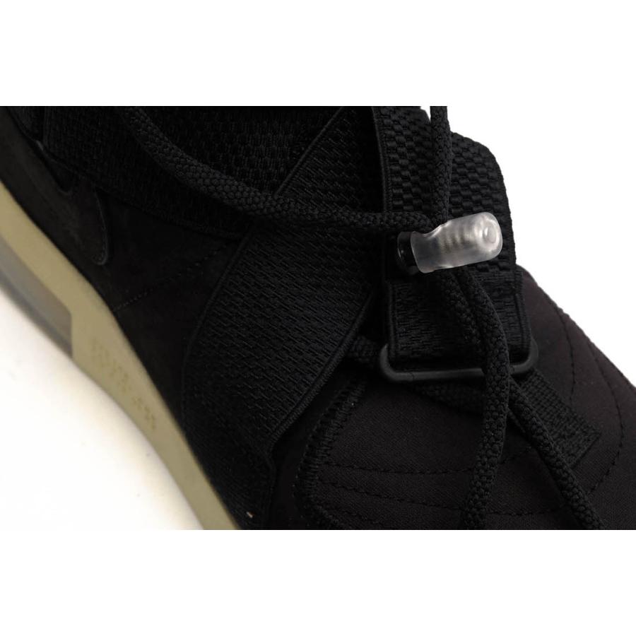 NIKE ナイキ ハイカットスニーカー AT8087-002 AIR FEAR OF GOD フィア