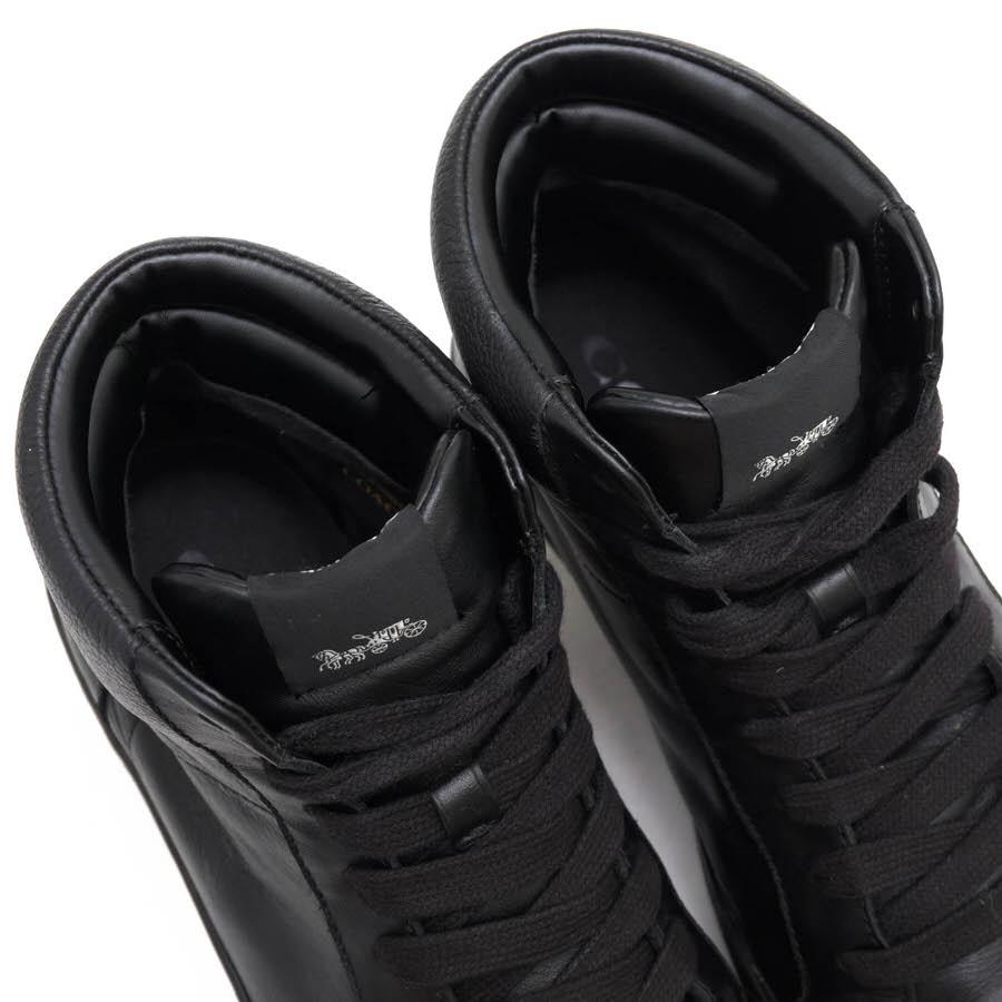 COACH（コーチ） ハイカットスニーカー FG1505 C204 HIGH TOP SNEAKER