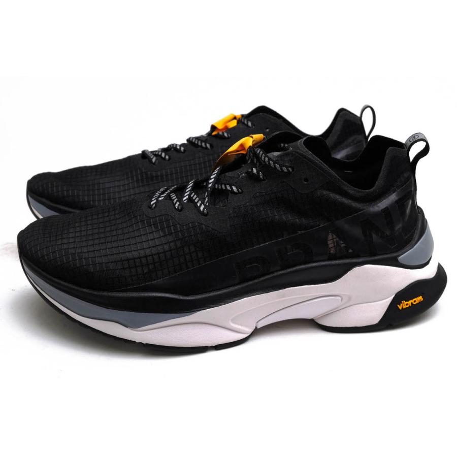BRANDBLACK ブランドブラック ローカットスニーカー 427BB KITE RACER 