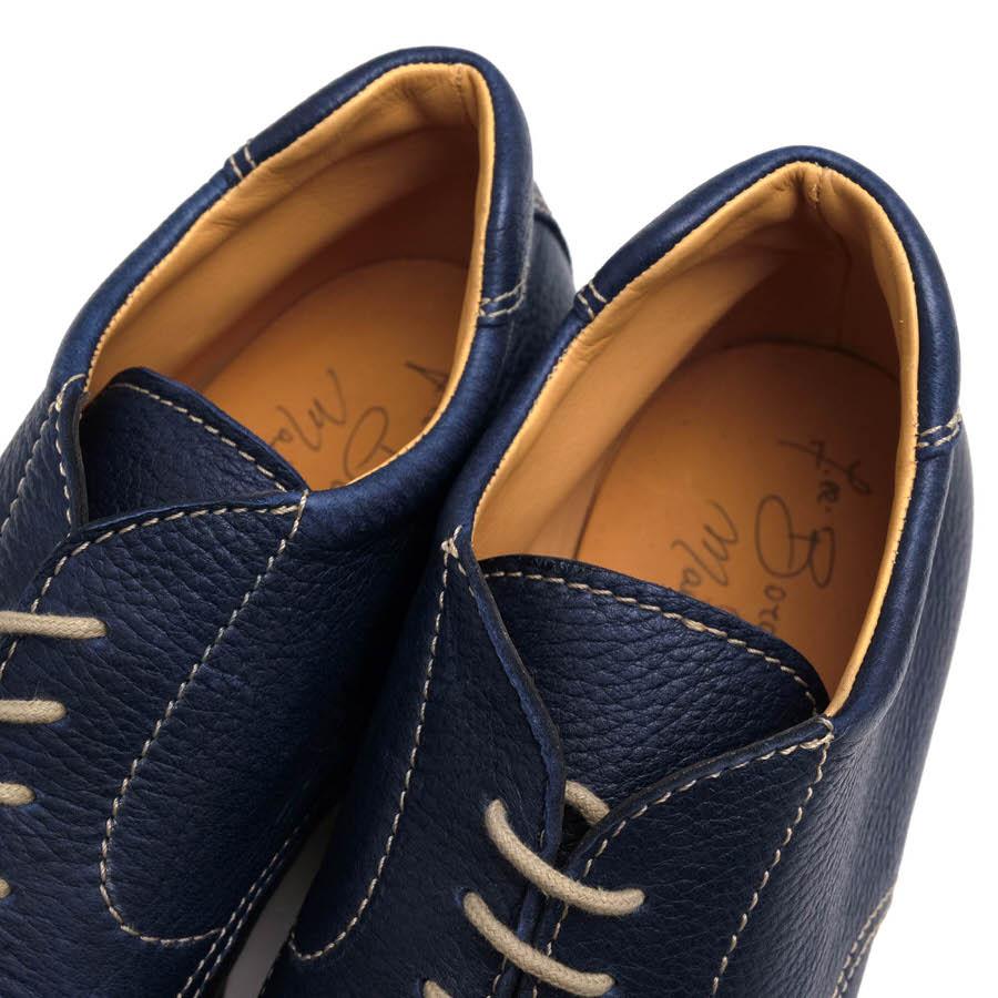 Fratelli Borgioli フラテッリ ボルジョーリ ビジネスシューズ 30064