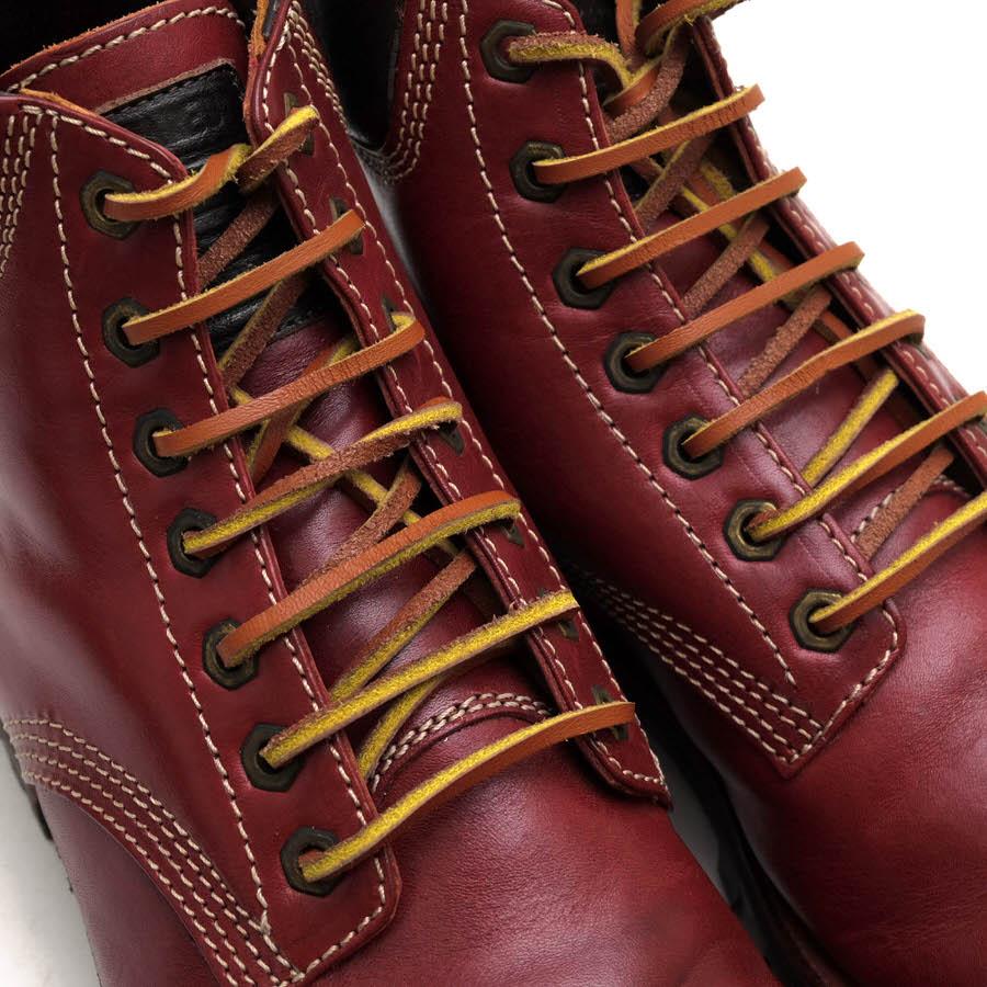 DSQUARED2 ディースクエアード マウンテンブーツ W11 LA407 V291 47 