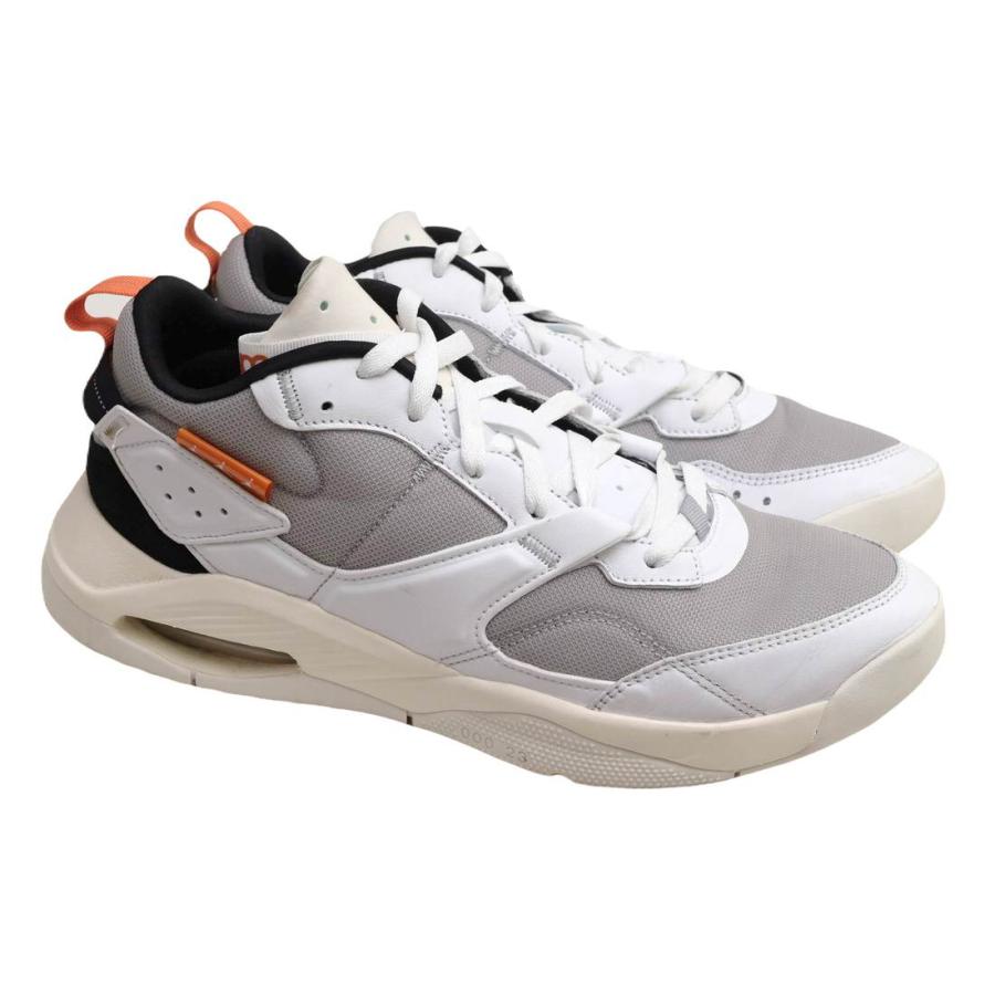 NIKE ナイキ ローカットスニーカー CZ3984-100 JORDAN AIR NFH 