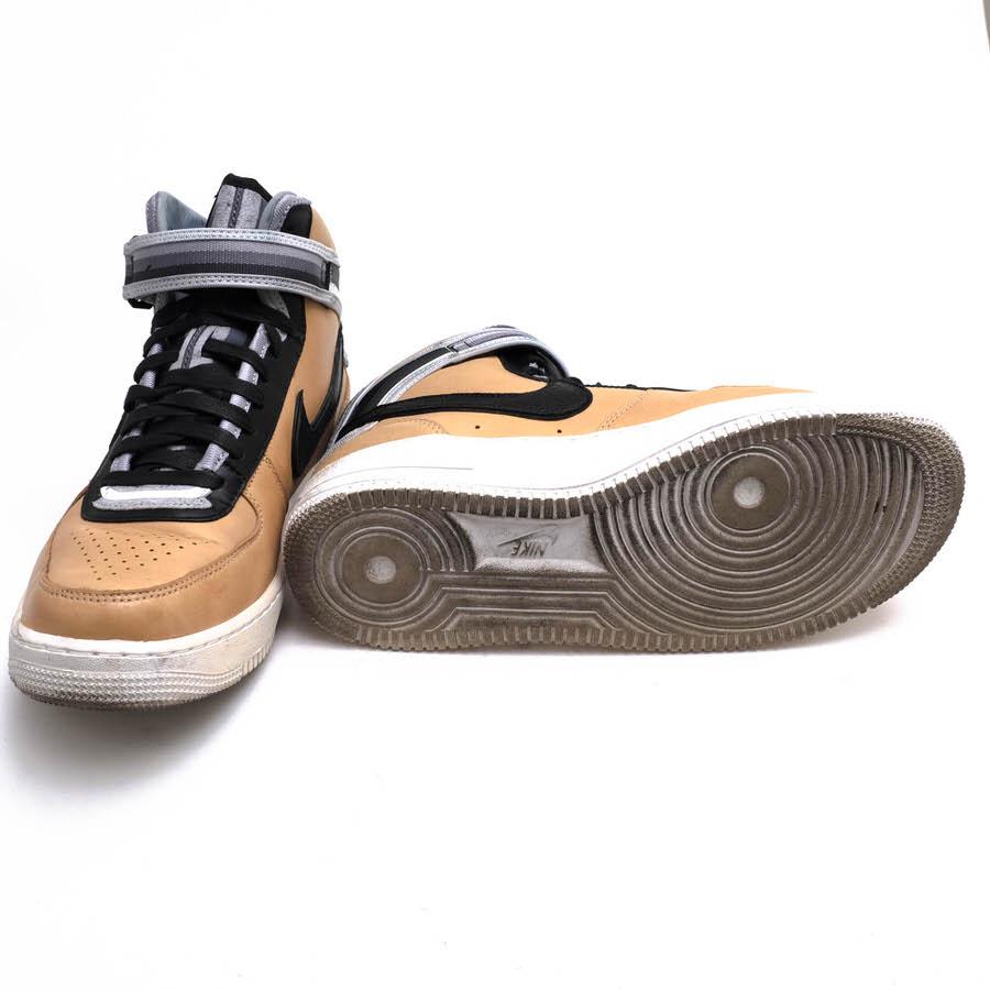 NIKE ナイキ ハイカットスニーカー 677130-200 Air Force 1 Mid SP 