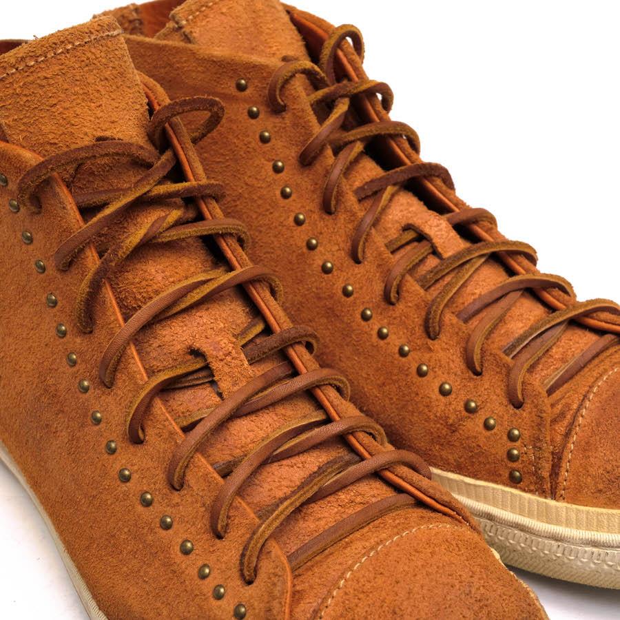 visvim VISVIM ビズビム ハイカットスニーカー V10007408-04 LAUDA 