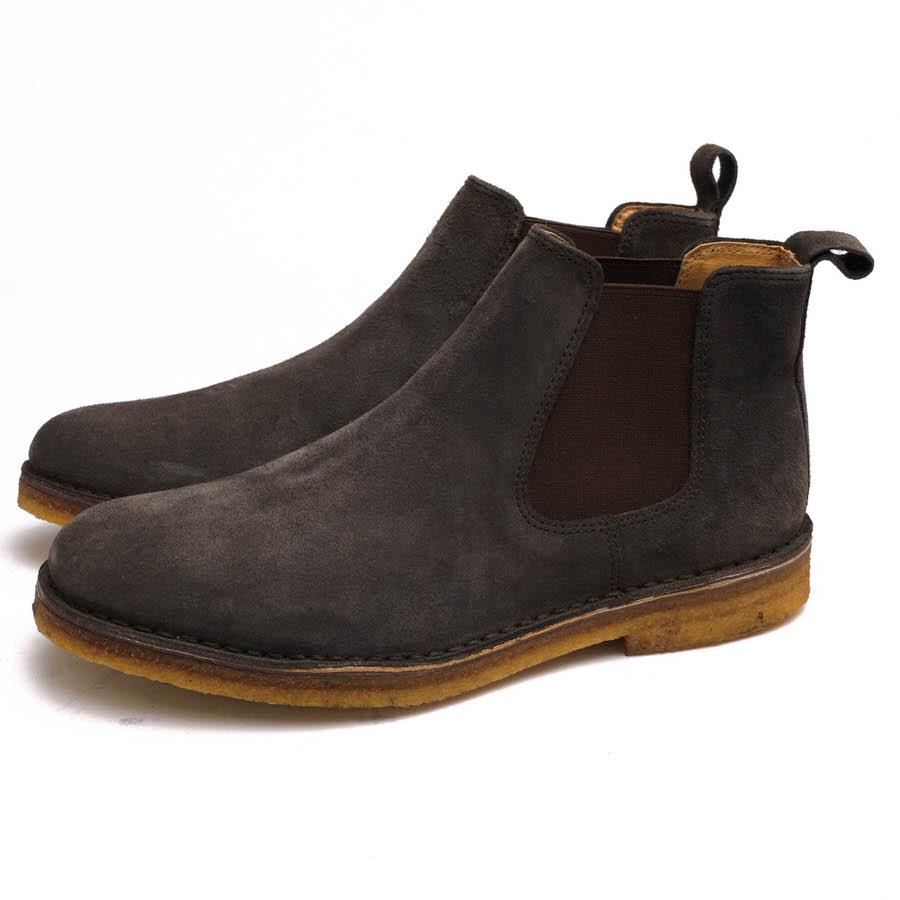 MATA マタ サイドゴアブーツ 94729 ビューティー＆ユース ユナイテッド