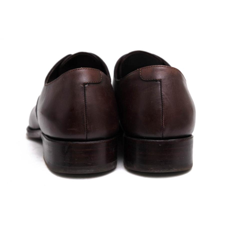 SHETLANDFOX シェットランドフォックス ビジネスシューズ 3016SF