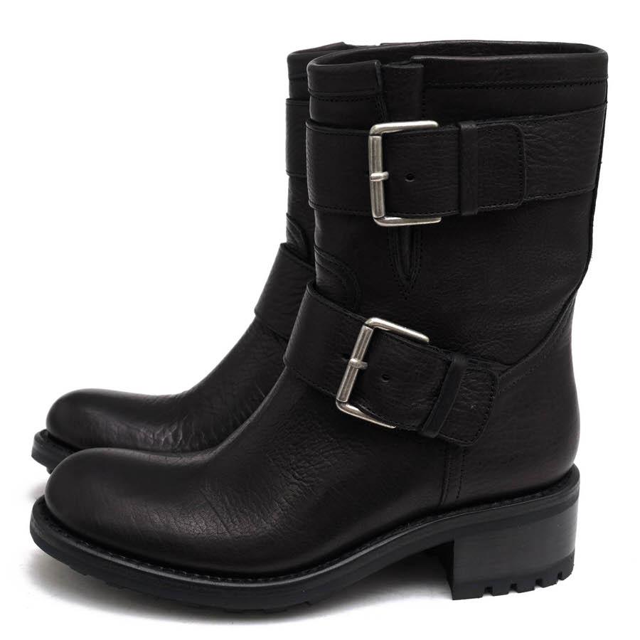 FREE LANCE フリーランス エンジニアブーツ BIKER 4 MINI STRAP BRADO 