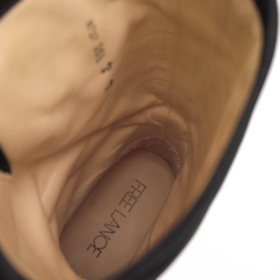 FREE LANCE フリーランス エンジニアブーツ BIKER 4 MID STRAP KATHY