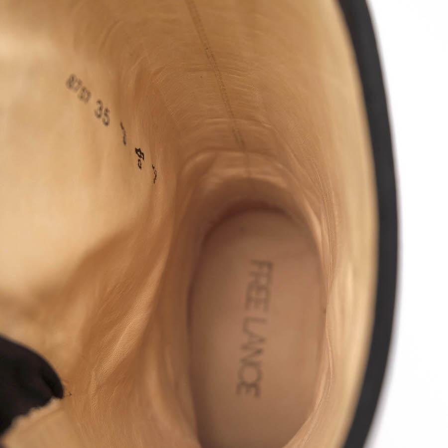 FREE LANCE フリーランス エンジニアブーツ BIKER 4 MID STRAP KATHY