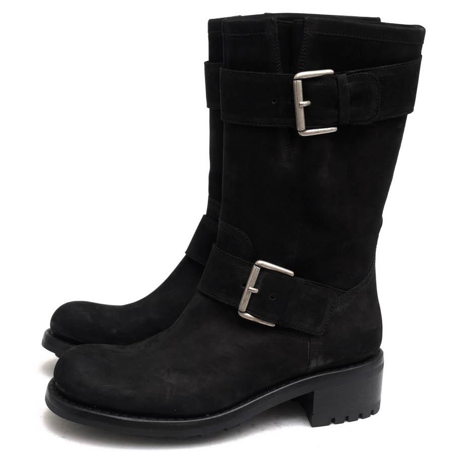 FREE LANCE フリーランス エンジニアブーツ BIKER 4 MID STRAP KATHY 