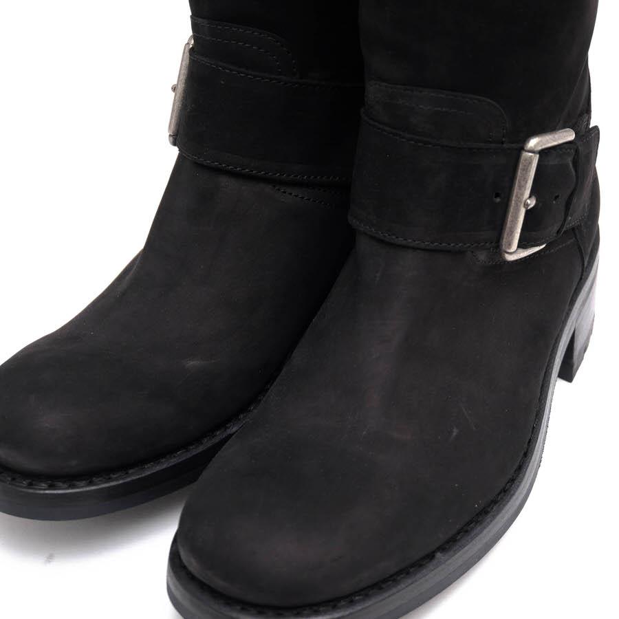 FREE LANCE フリーランス エンジニアブーツ BIKER 4 MID STRAP KATHY