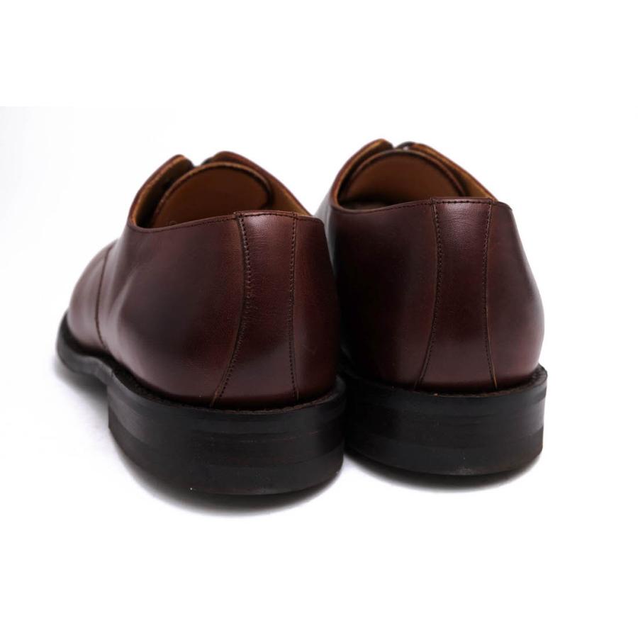 Lloyd Footwear ロイドフットウェア ビジネスシューズ 2824ER02 Walnut