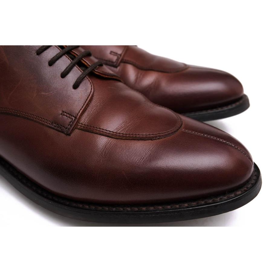 Lloyd Footwear ロイドフットウェア ビジネスシューズ 2824ER02 Walnut