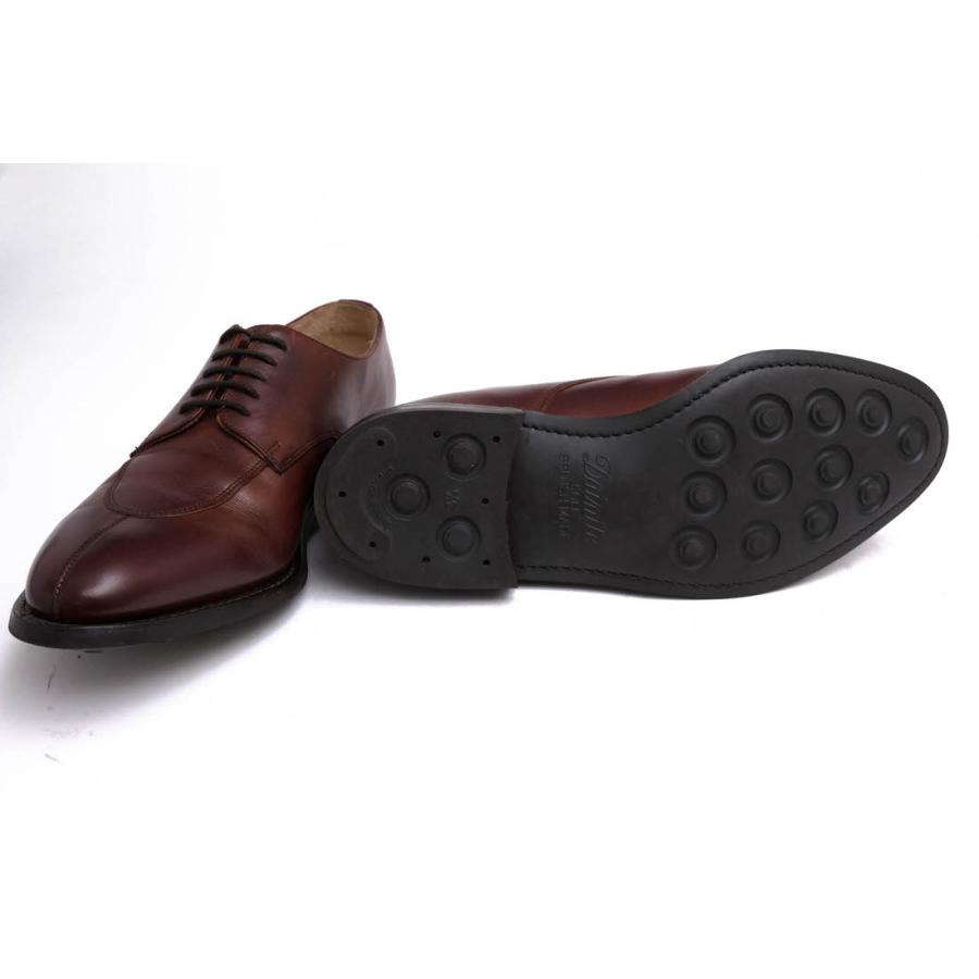 Lloyd Footwear ロイドフットウェア ビジネスシューズ 2824ER02 Walnut