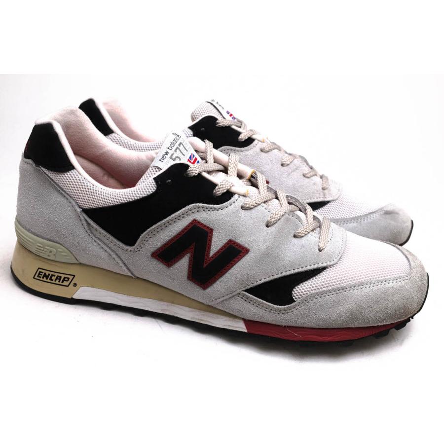 NEW BALANCE ニューバランス ローカットスニーカー M577GKR 日本未発売モデル ENCAP&C-CAP搭載｜desir-store｜02