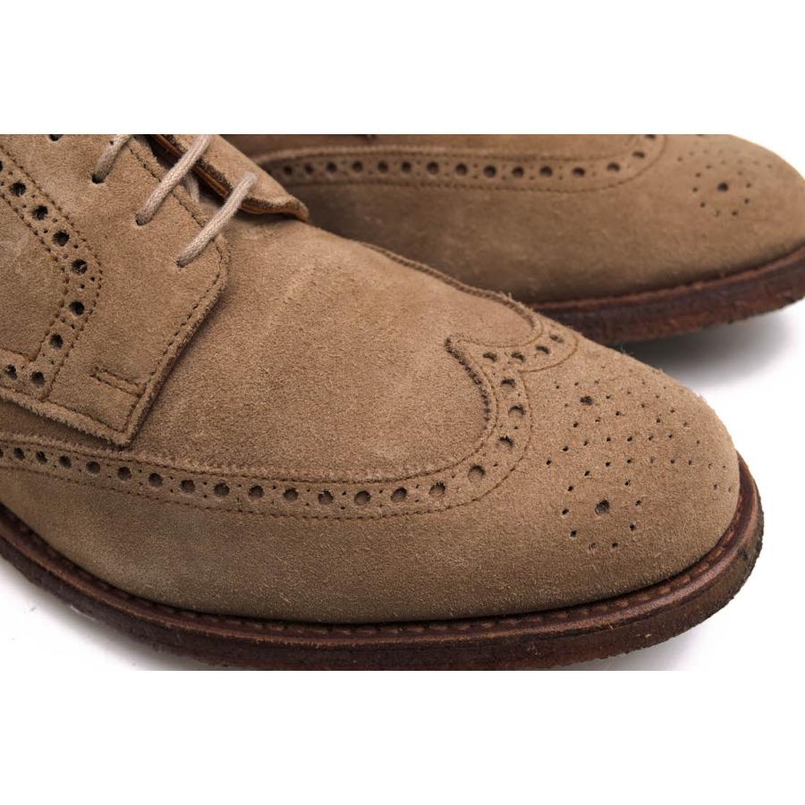 CROCKETT&JONES CROCKETT＆JONES クロケット＆ジョーンズ ビジネス 