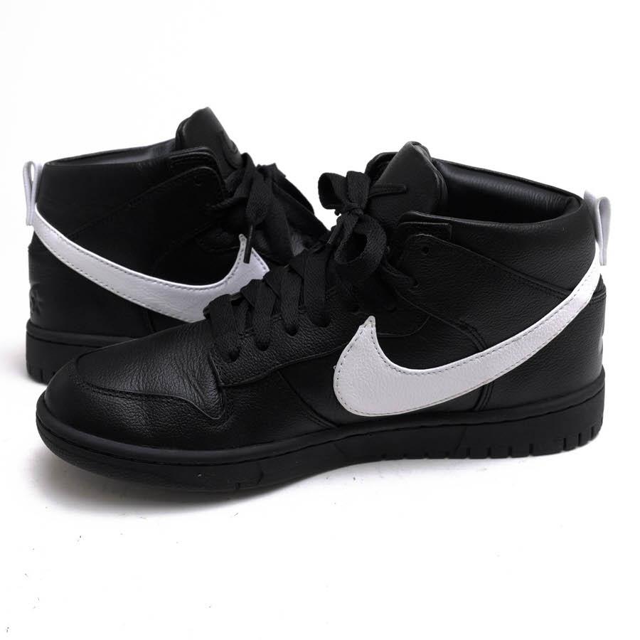 NIKE ナイキ ハイカットスニーカー 910088-001 DUNK LUX CHUKKA RT
